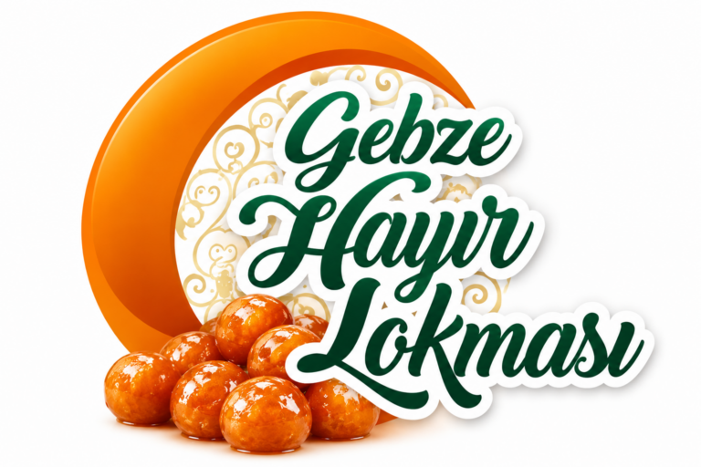 Gebze Hayır Lokmacısı